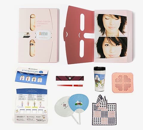 制作実績イメージ