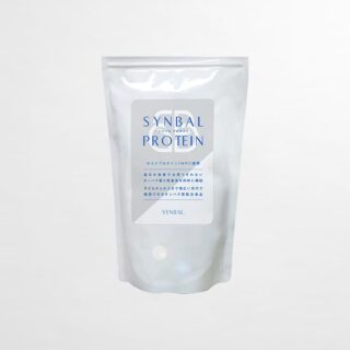 パッケージデザイン symbalprotein