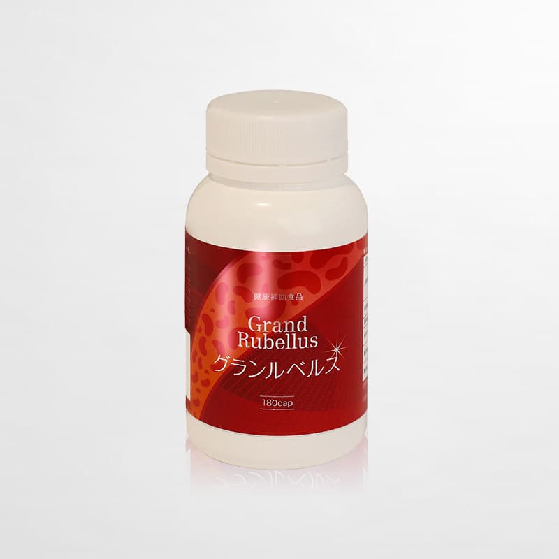 パッケージデザイン_グランルベルス