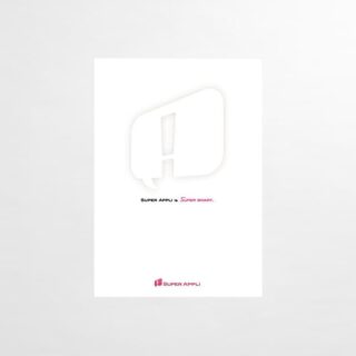 会社案内パンフレット