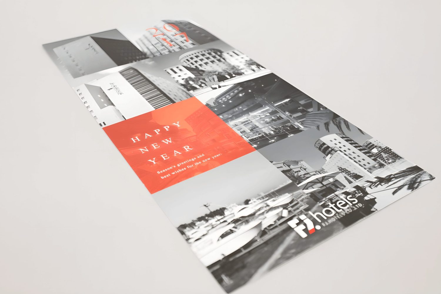 株式会社エフ・ジェイ ホテルズ様