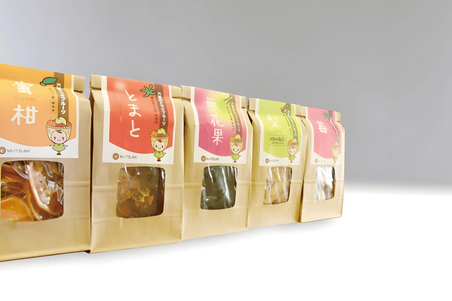 株式会社六美様