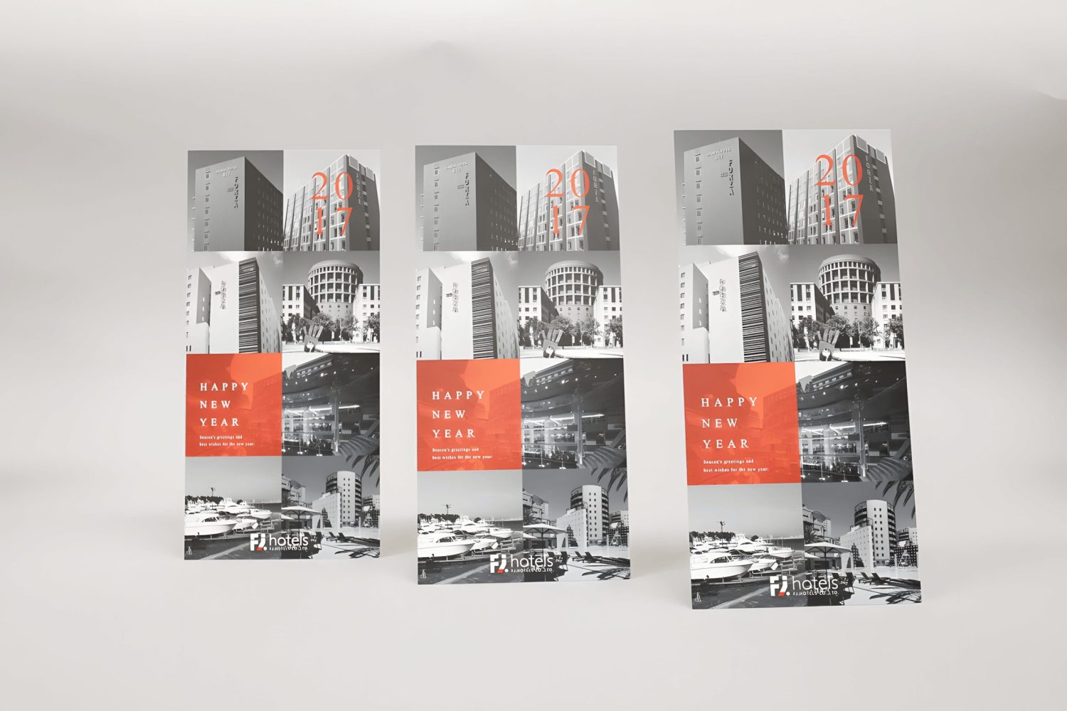 株式会社エフ・ジェイ ホテルズ様