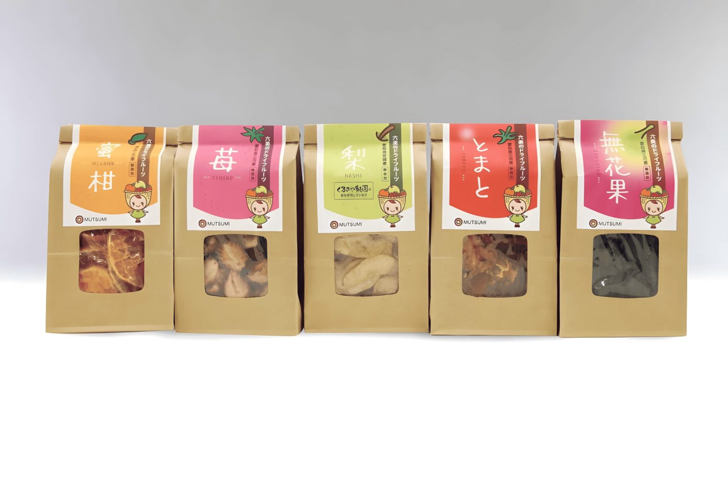 株式会社六美様