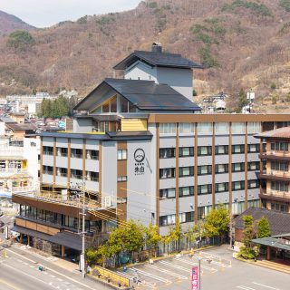 旅館ブランディング