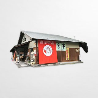 店頭幕(日除け幕)