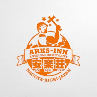 ロゴ