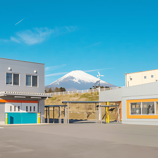 企業ブランディング